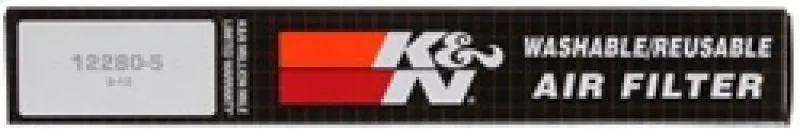 K&N 12-13 Triumph Tiger Explorer Replacememt Air Filter TB-1212