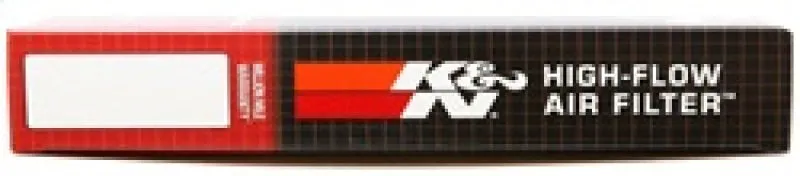 K&N 12-13 Triumph Tiger Explorer Replacememt Air Filter TB-1212