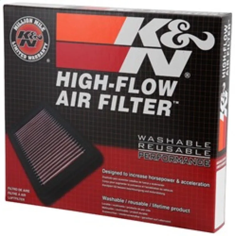 K&N 12-13 Triumph Tiger Explorer Replacememt Air Filter TB-1212