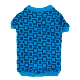 Kickee Pants Print Dog Tee - Ipanema