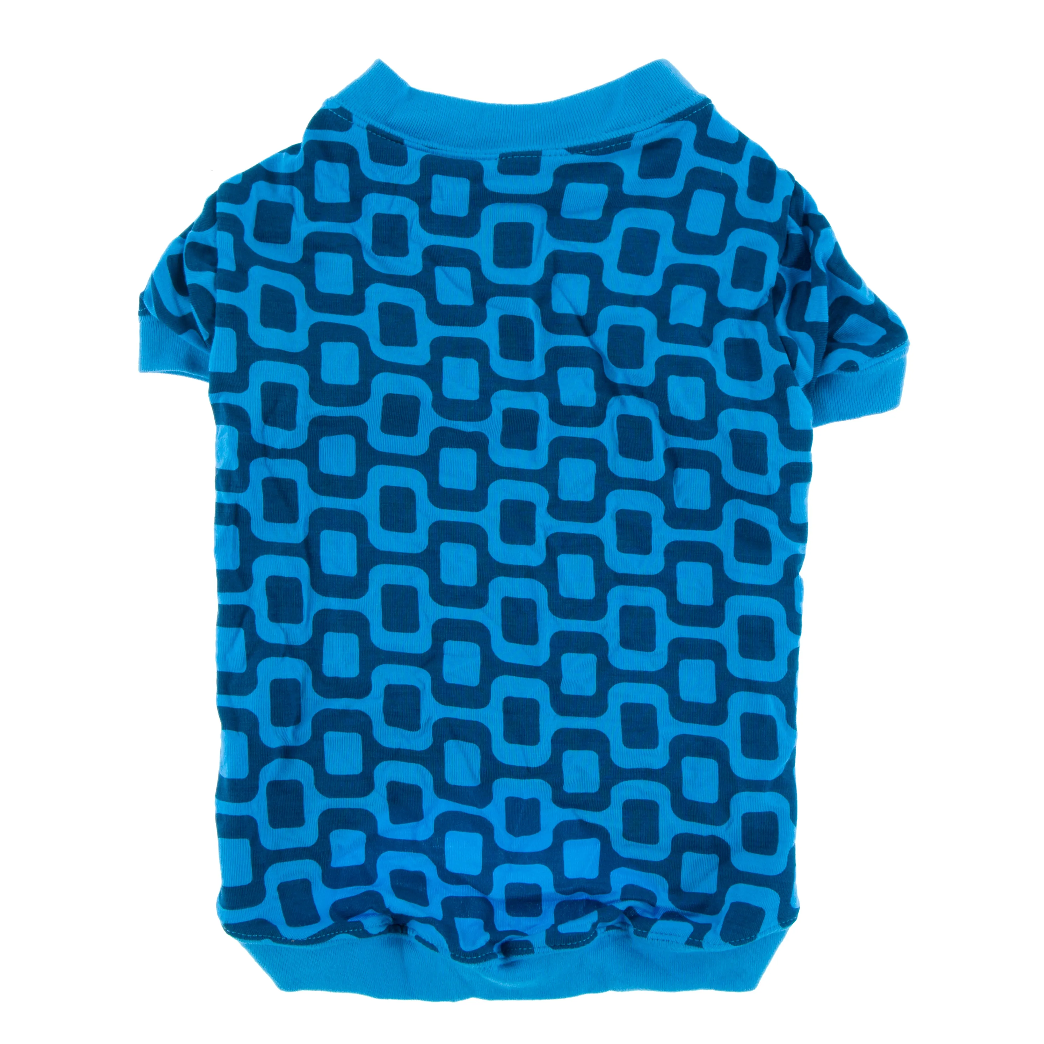 Kickee Pants Print Dog Tee - Ipanema