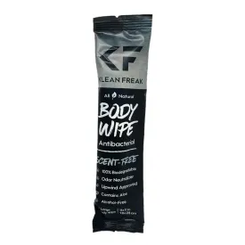 Klean Freak Scented Wipes (Single Pack)