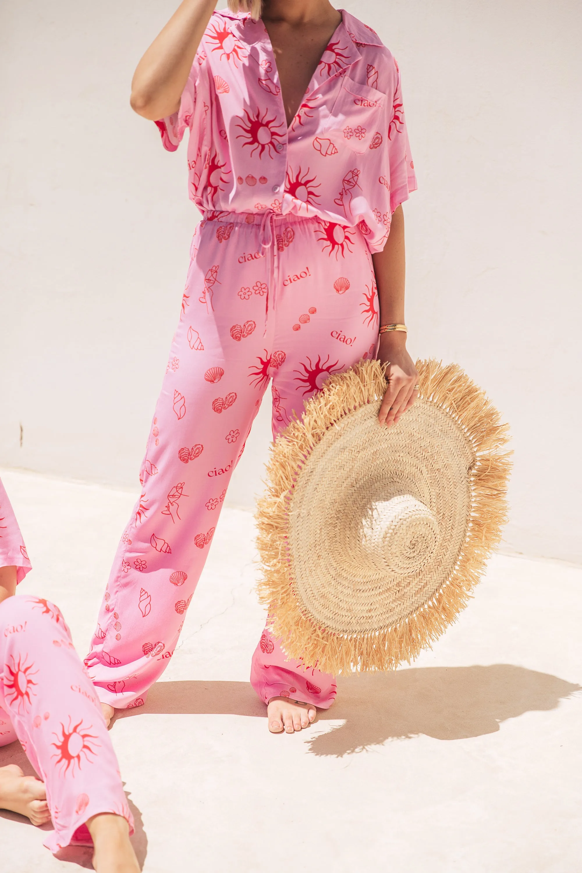 La Fiesta Set - Exclusive Print
