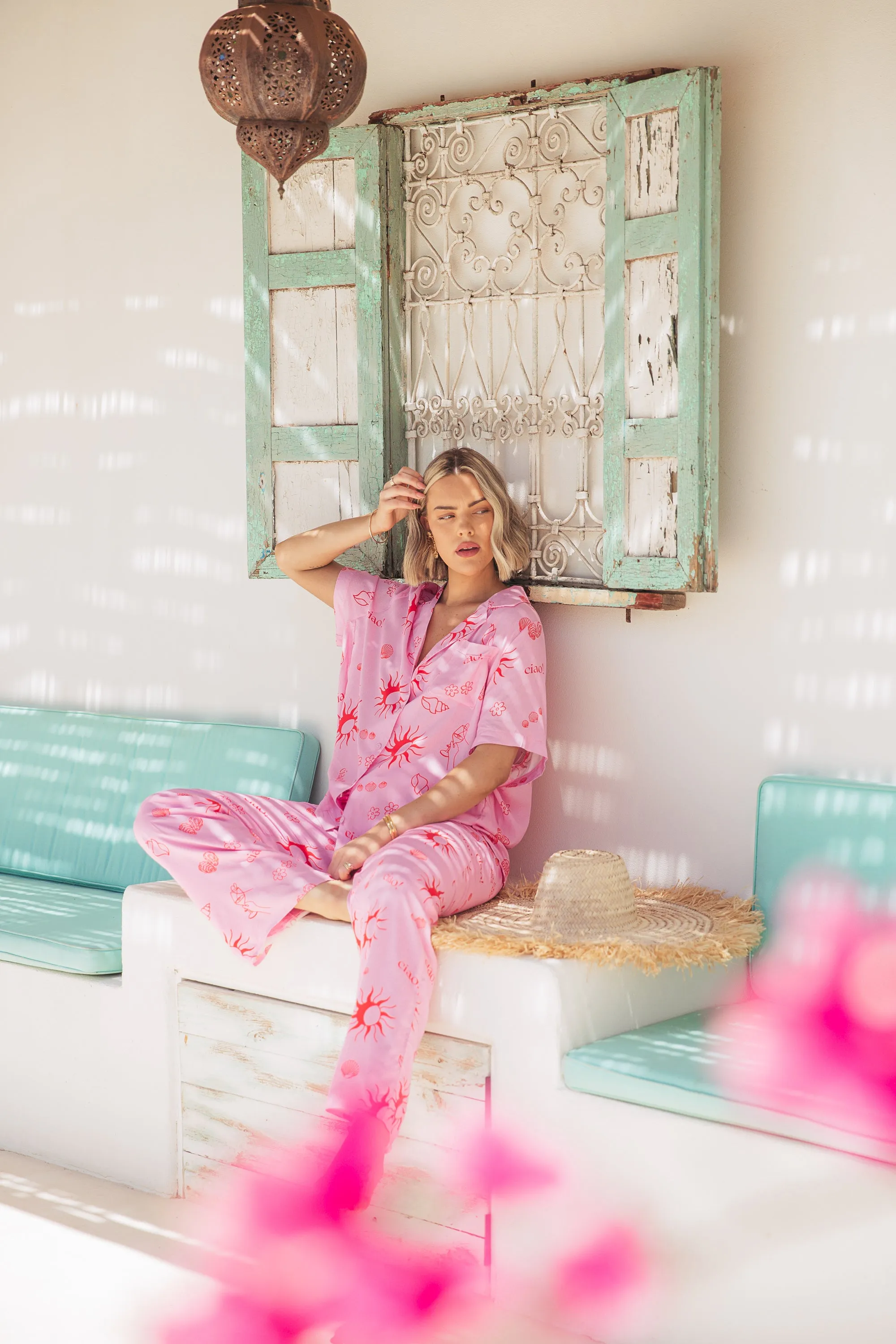 La Fiesta Set - Exclusive Print