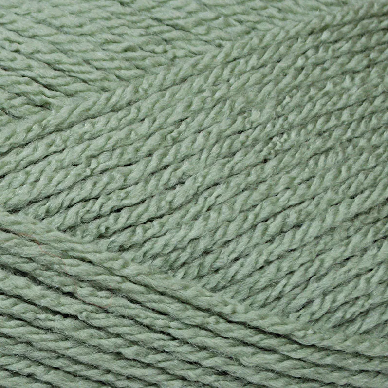 Lacy Squares Blanket