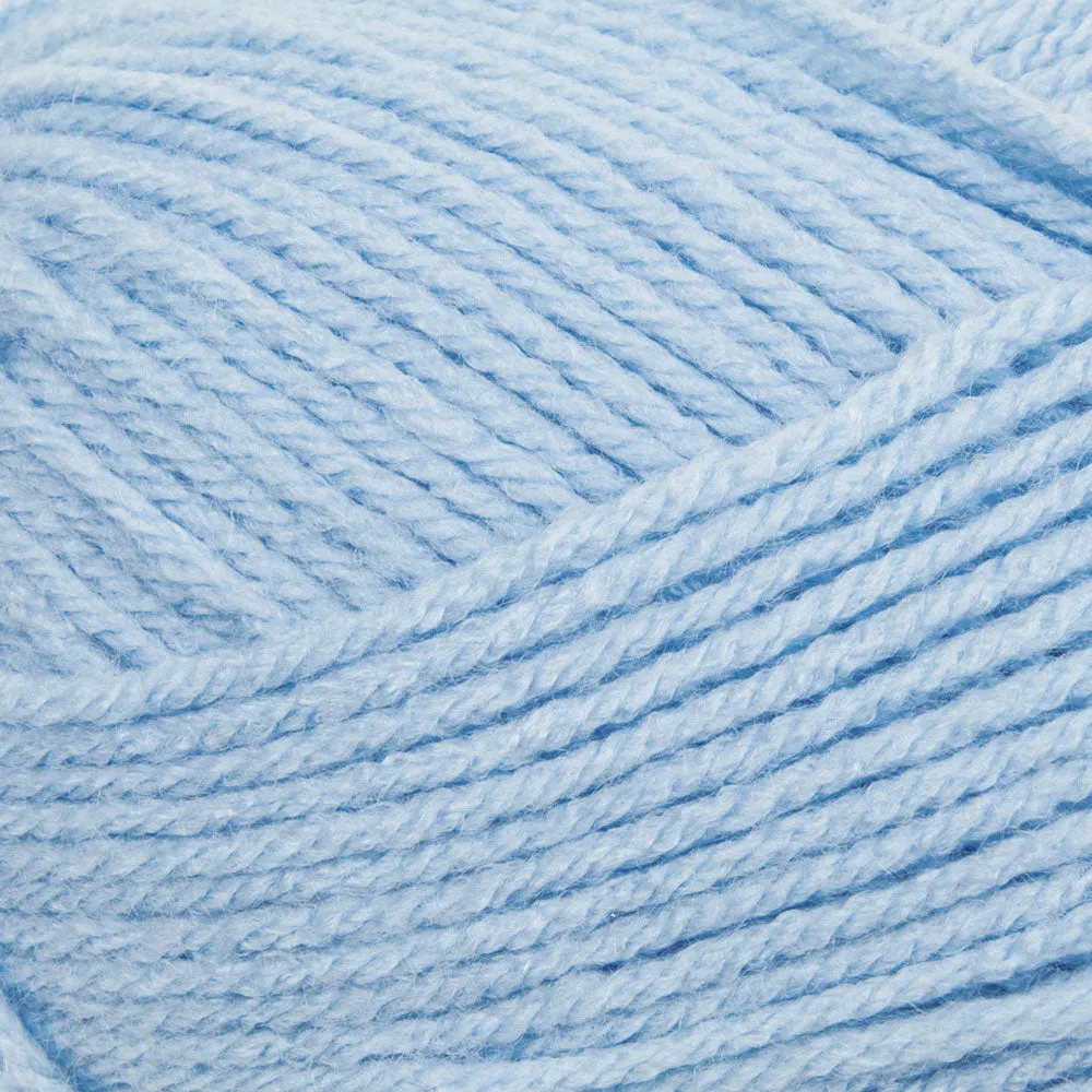 Lacy Squares Blanket