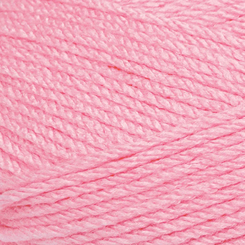 Lacy Squares Blanket