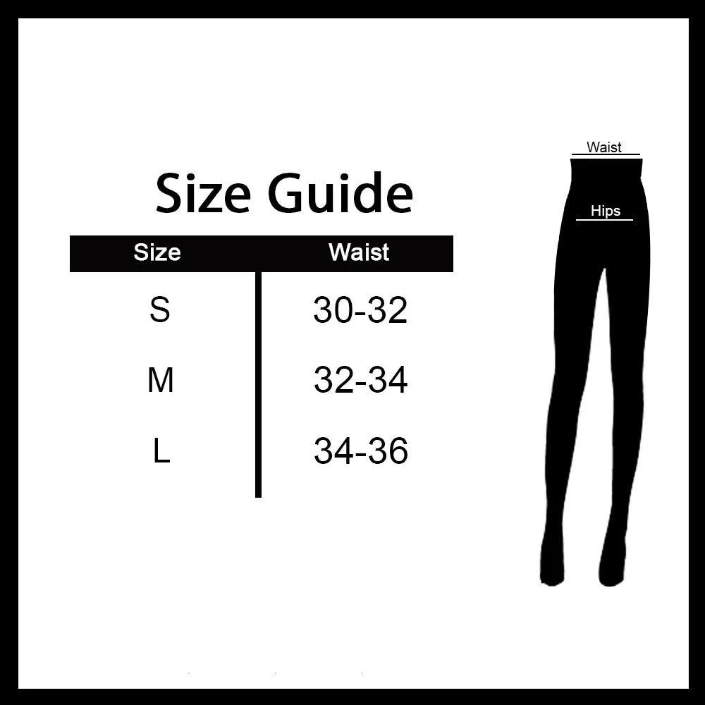 Ladies Breathable Waist Control Shapewear Belt