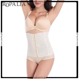 Ladies Breathable Waist Control Shapewear Belt