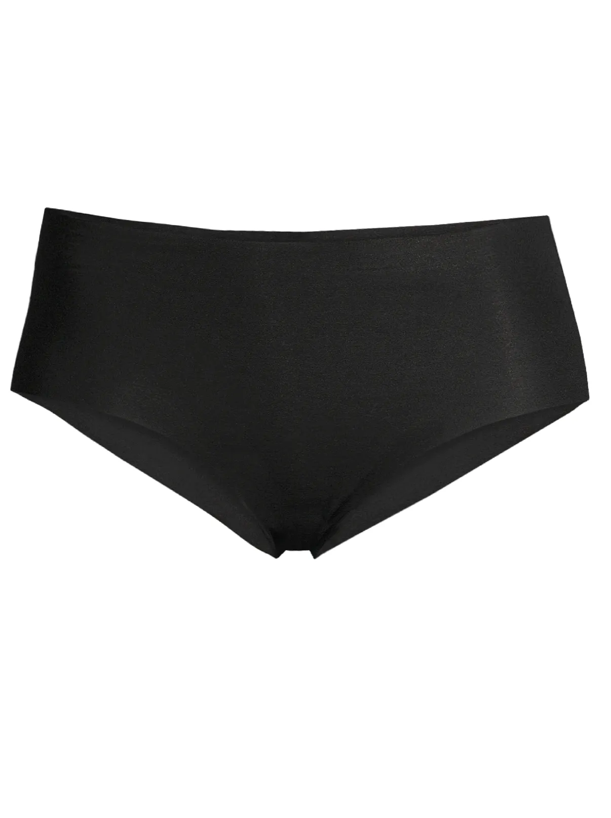 Laser cut elasticated high-rise Brief 502