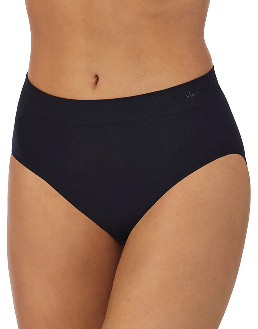 Le Mystere Seamless Comfort Brief 4417