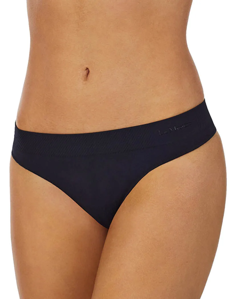 Le Mystere Seamless Comfort Thong 8817