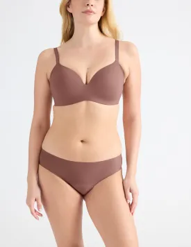 Leakproof UltraThin No-Show Bikini - Starter Kit