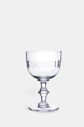 Lens Wine Goblet Set
