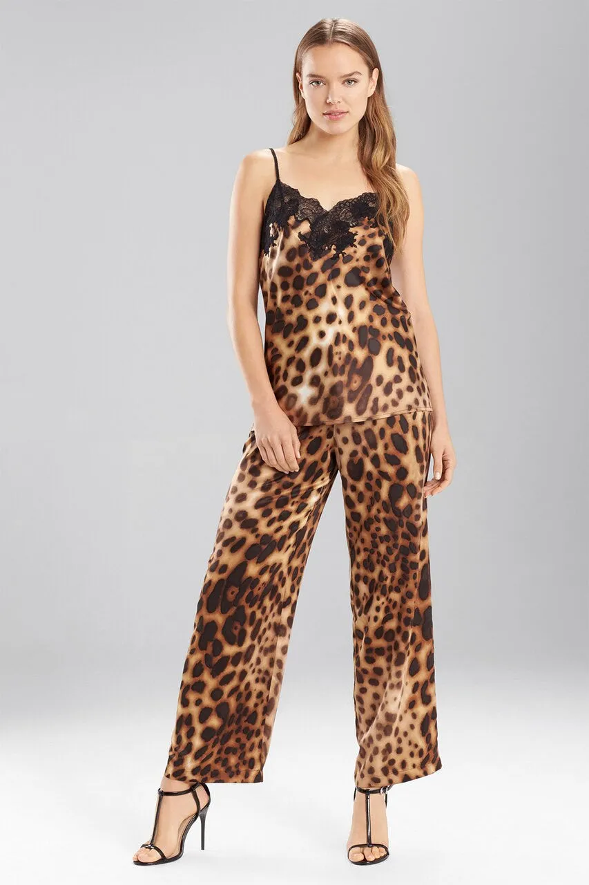 Leopard Cami PJ