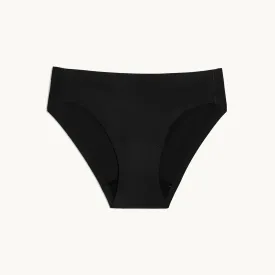 Light Leakproof No-Show Underwear Bikini (Kit Item)