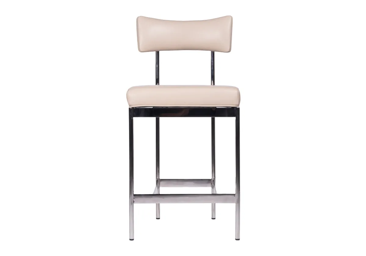 LUNA COUNTER STOOL
