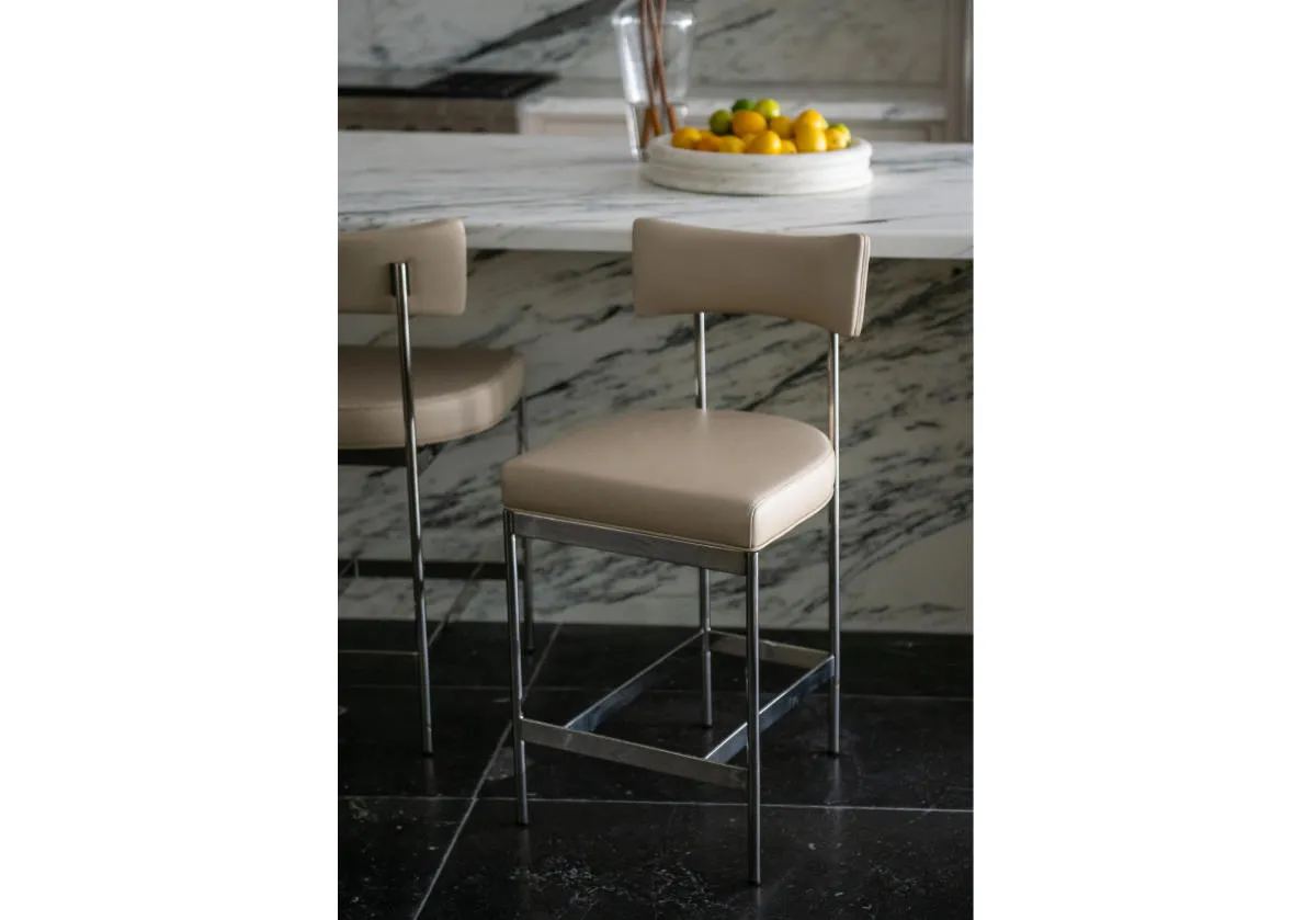 LUNA COUNTER STOOL
