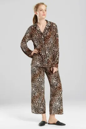 Lush Leopard PJ