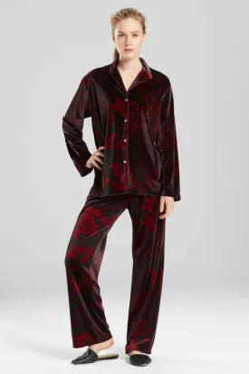 Lush Peony PJ