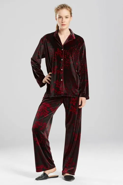 Lush Peony PJ