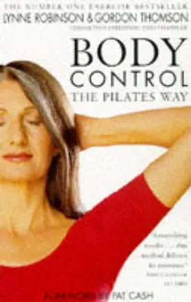 Lynne Robinson: Body Control [1998] paperback