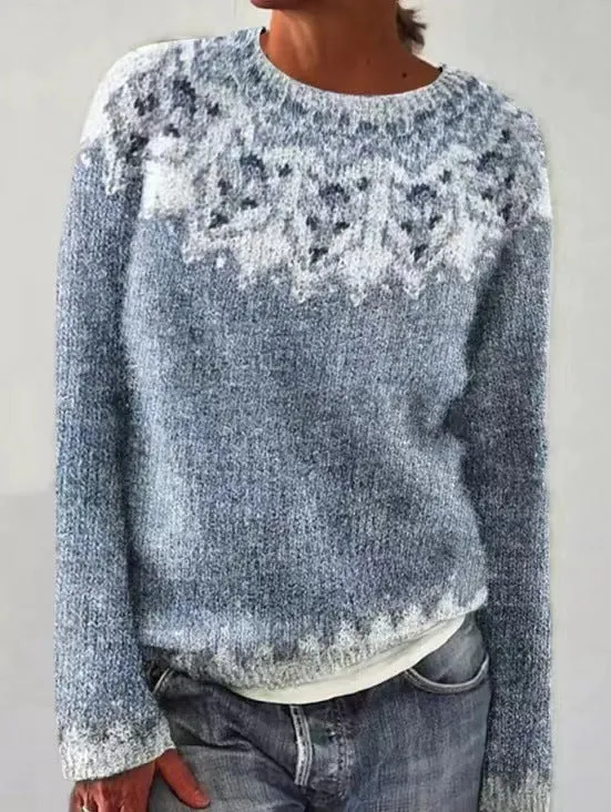 Maeve | Timeless Vintage Jumper