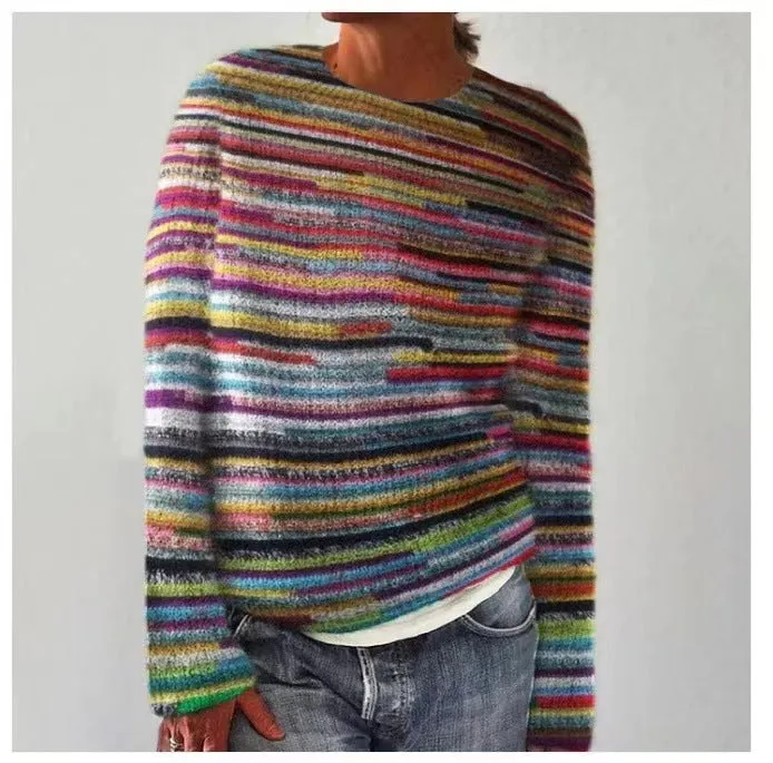 Maeve | Timeless Vintage Jumper