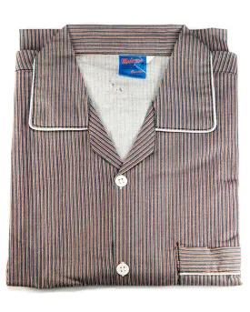 Maheen's Creation Nightdress For Men - Printed Design Nightwear
