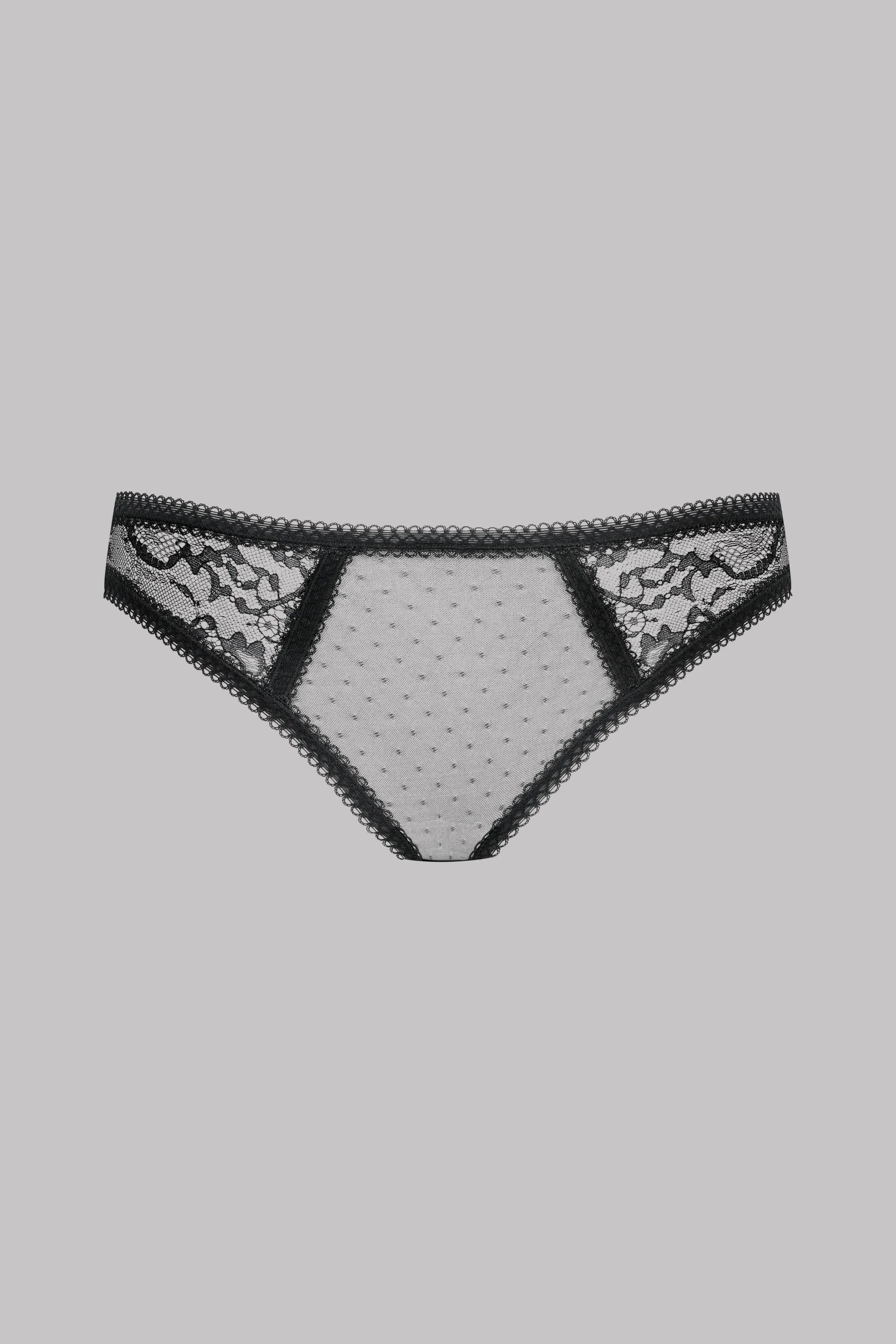 Maison Close Inspiration Divine Culotte Panty