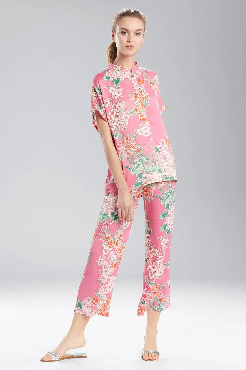 Majestic Garden PJ Set