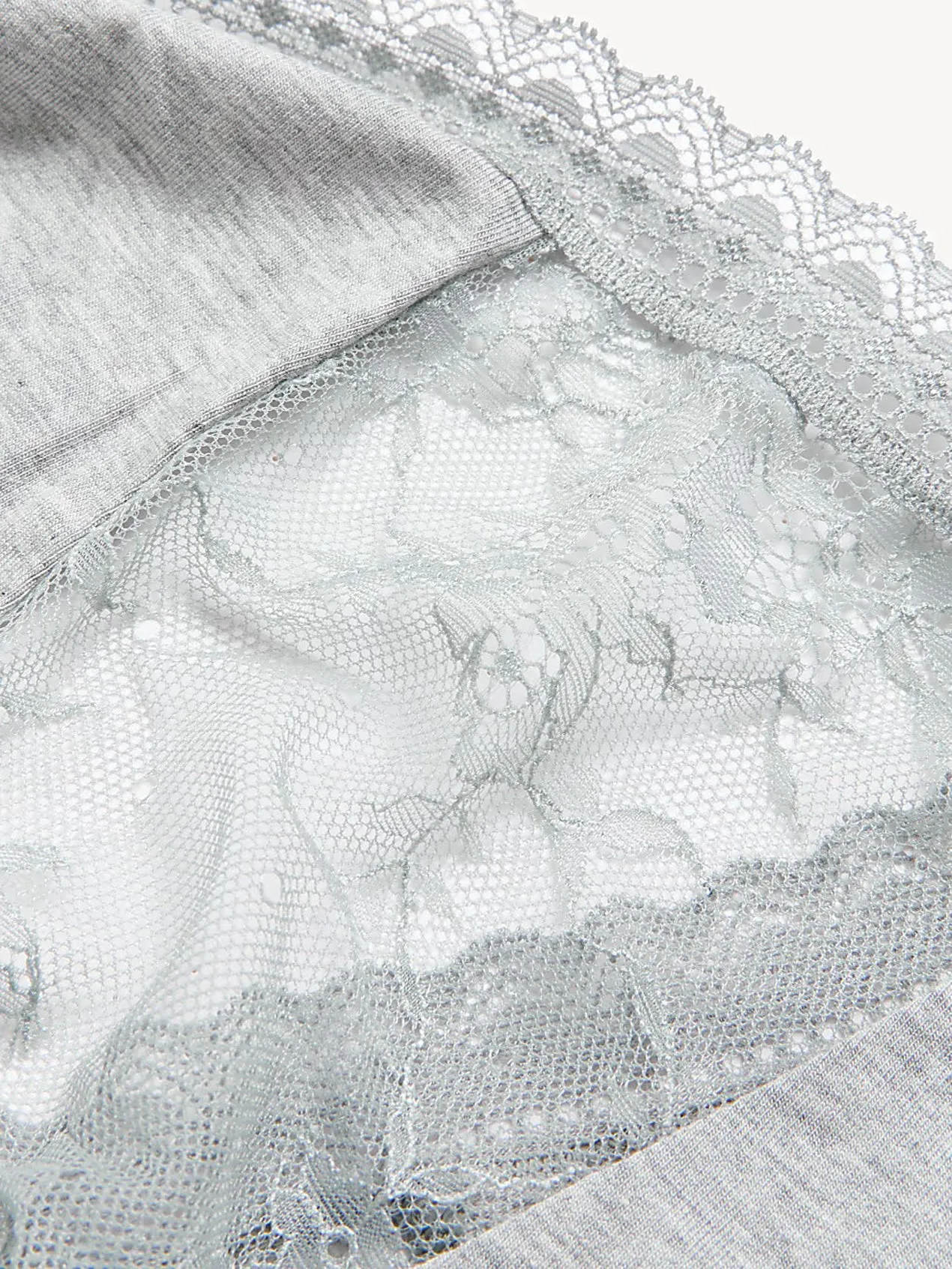 M&S Ladies 5 Pack Full Brief T61/4620F