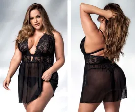 Mapale 7500X Babydoll
