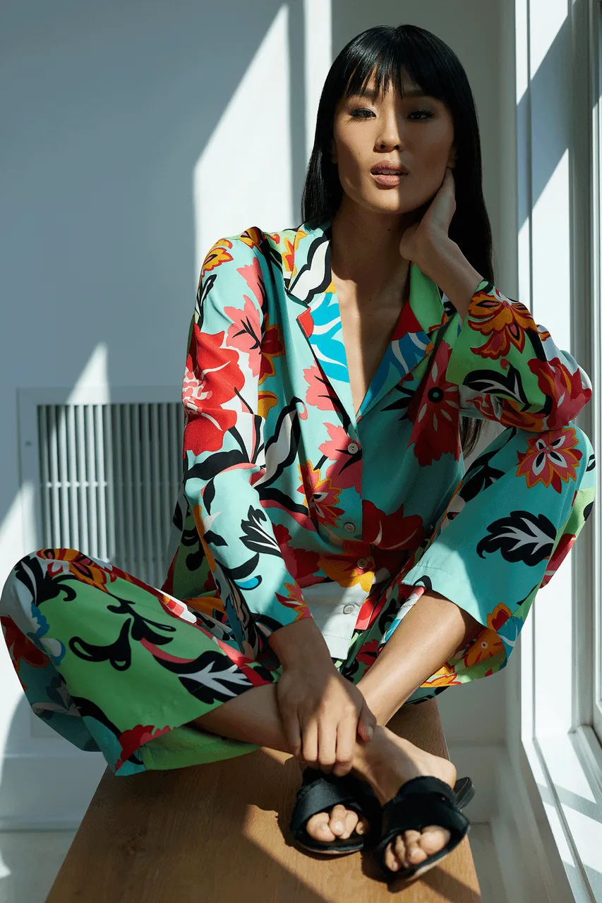 Marbella Notch PJ