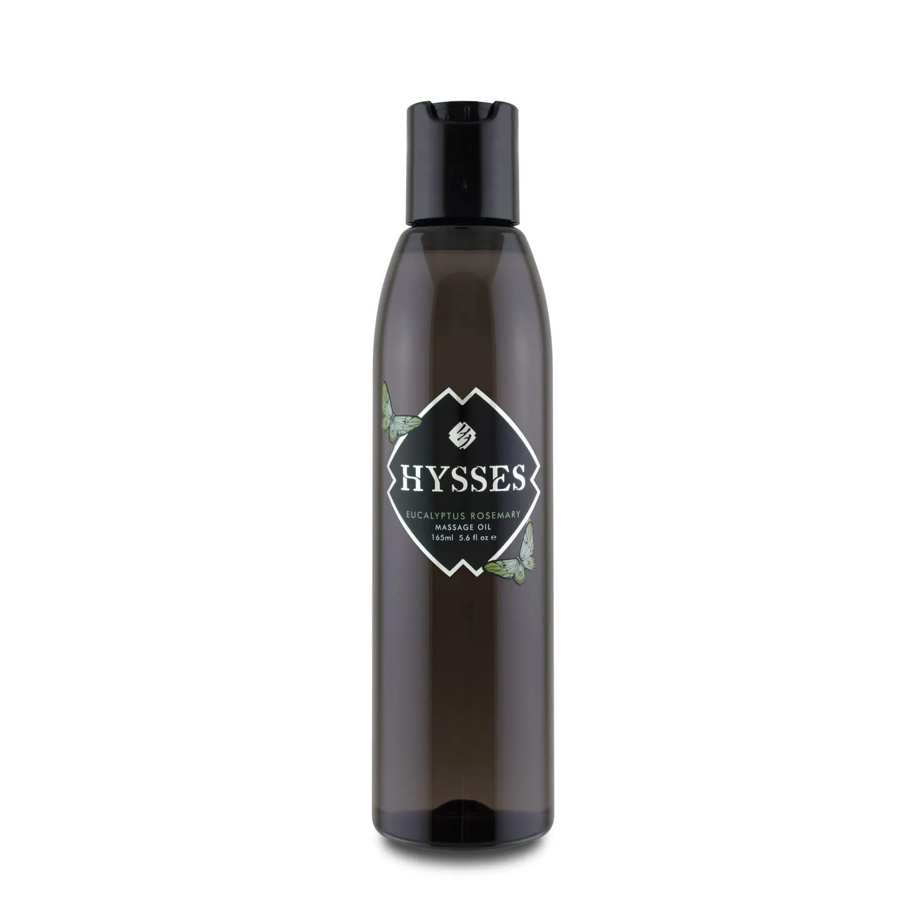 Massage Oil Eucalyptus Rosemary