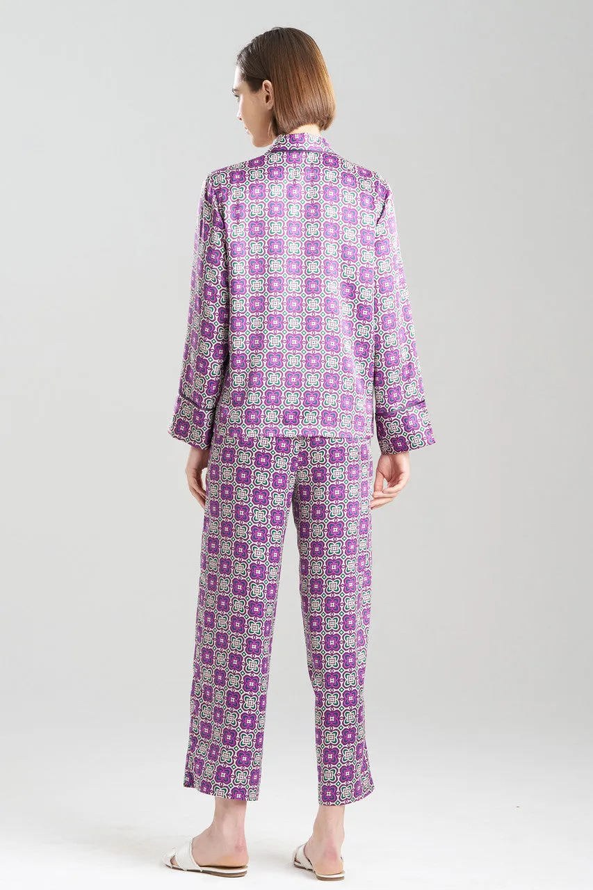 Medallion Notch PJ