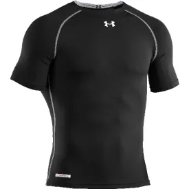 Men's Heatgear Sonic Compression Short Sleeve