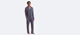 Men's Modal PJ Set | Very Merry Plaid
