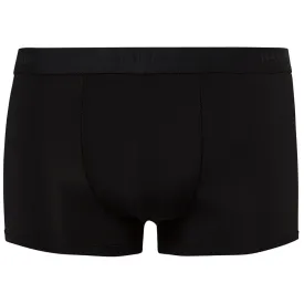 Micro Touch Boxer Trunk, Black