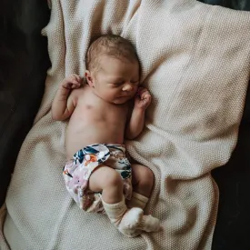 Modern Cloth Nappy - MINI