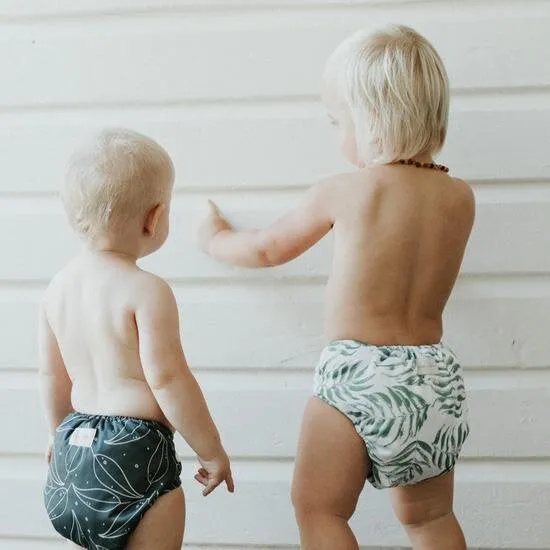 Modern Cloth Nappy - MINI