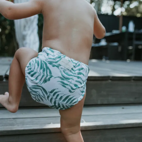 Modern Cloth Nappy - MINI