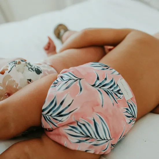 Modern Cloth Nappy - OSFM