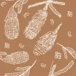Modern Cloth Nappy - OSFM
