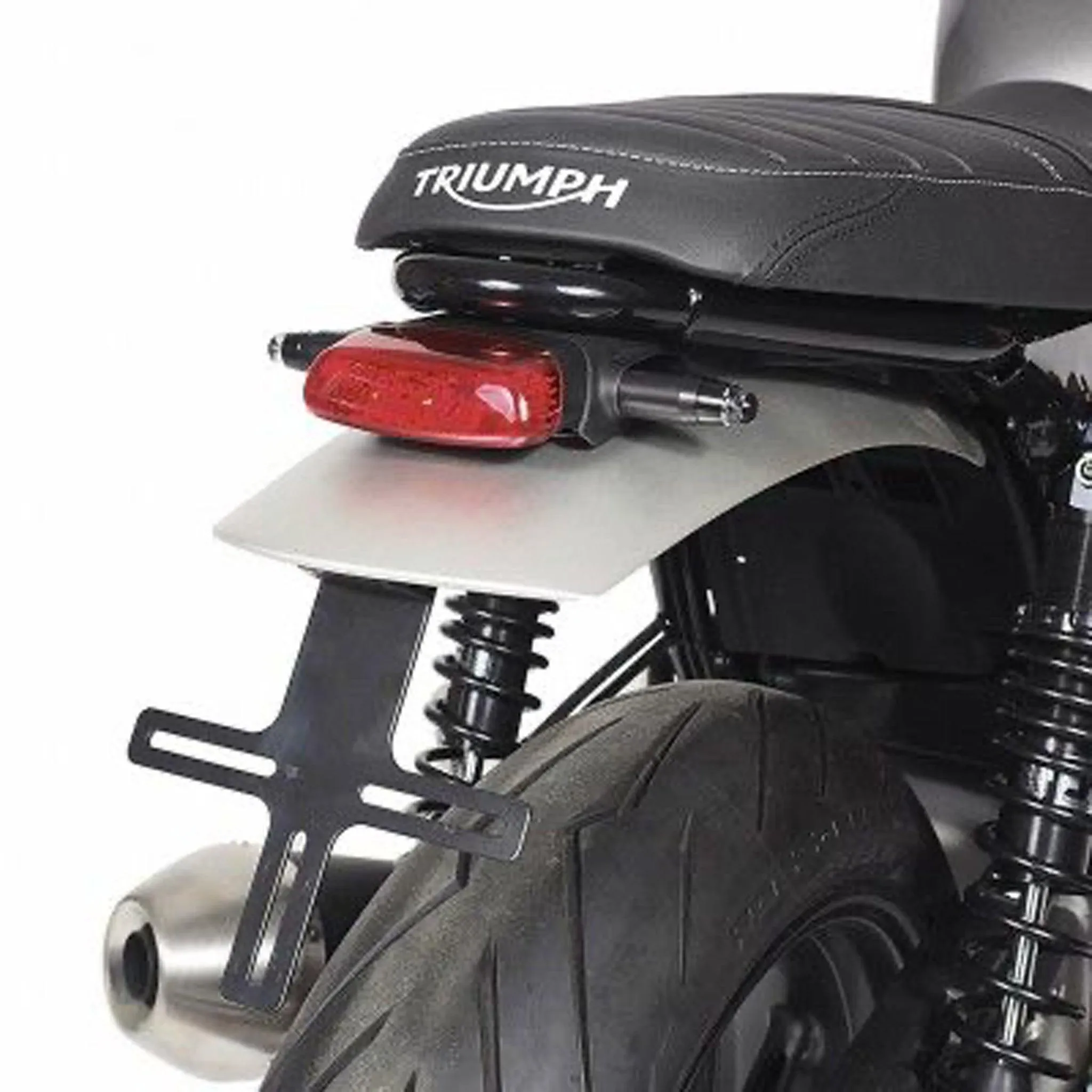 Motogadget Mo.Blaze Turn Signal Adapters Triumph Motorcycles