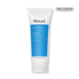 Murad Acne Control Acne Body Wash