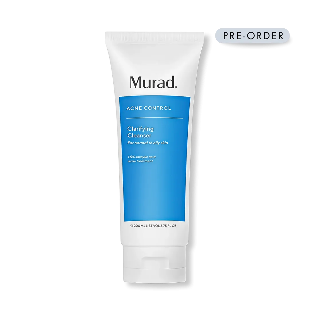 Murad Acne Control Acne Body Wash