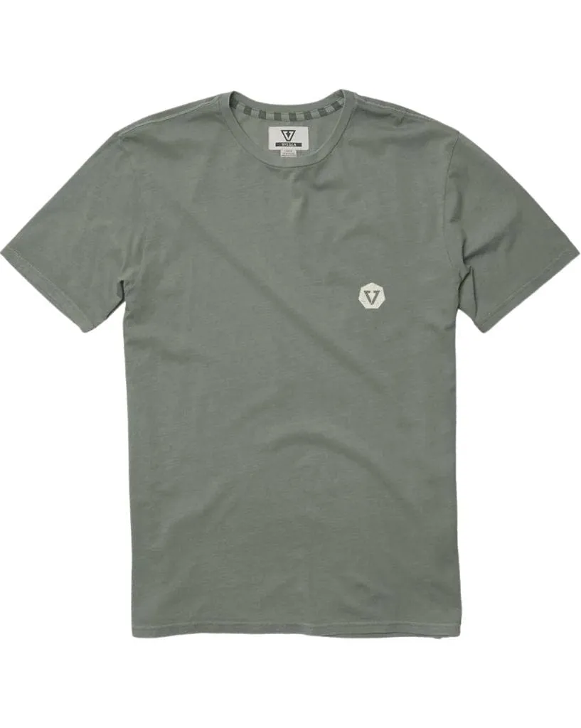 Mysto Crypto SS Tee
