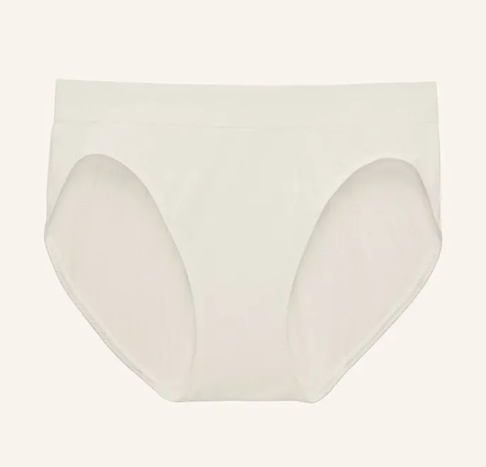 #N542 Form Seamless High-Leg Bikini