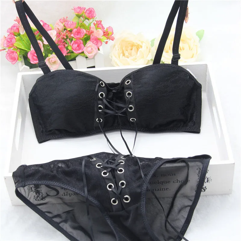 New sexy lingerie,1/2 cup bra,Brand Women underwear Bra Sets,Lace Embroidery bra Briefs,lingerie set,Intimates,underclothes